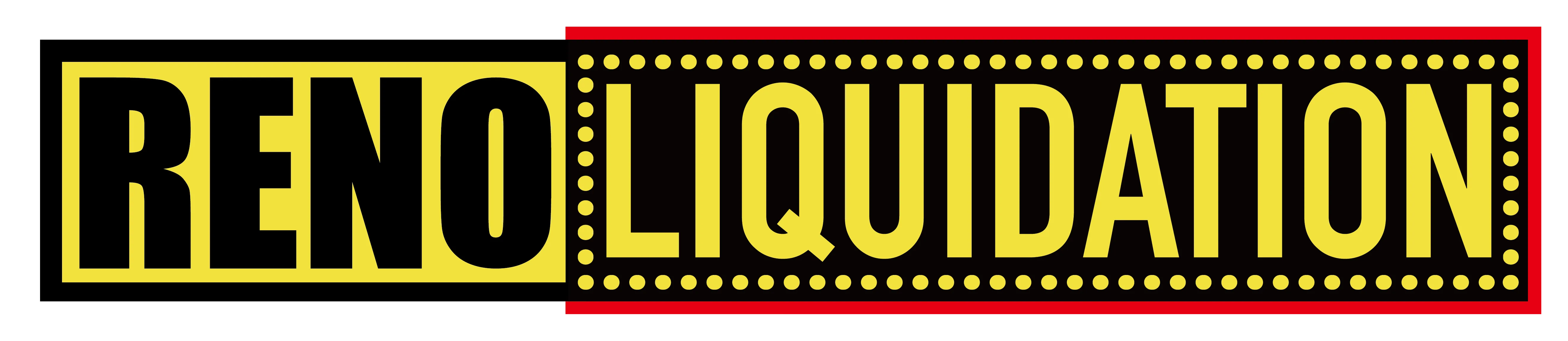 RENO Liquidation Ontario