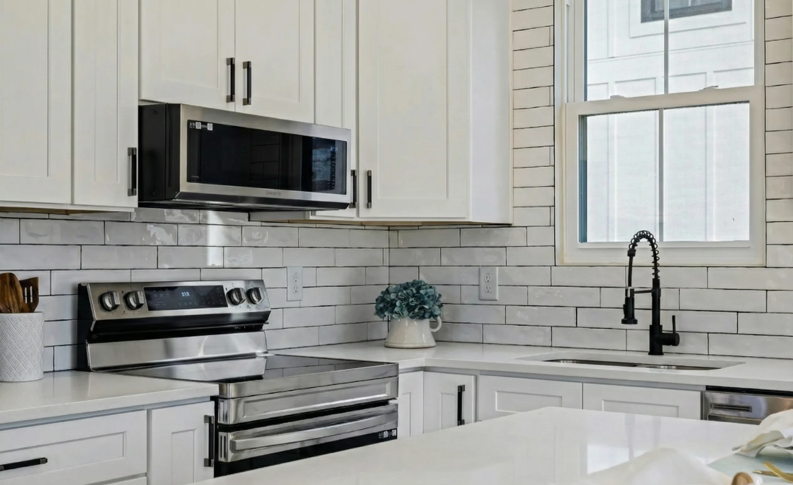 quartz countertop reno