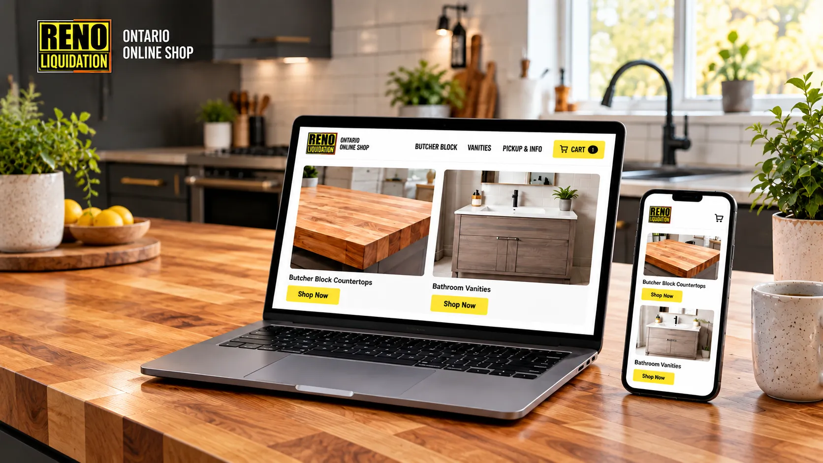 Reno_Liquidation_Online_Kitchen_Shop_banner1