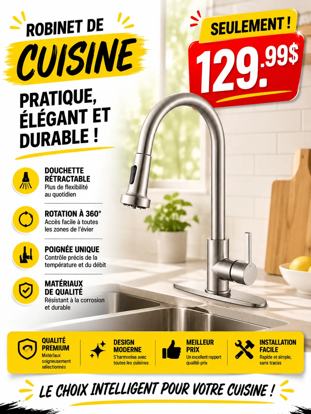 faucet flash sale 2026 06