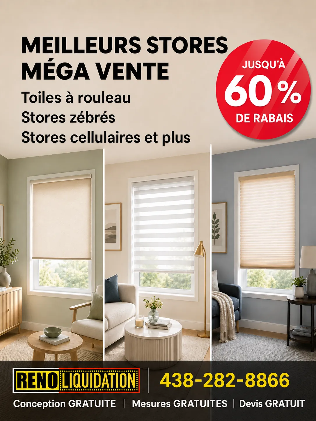 rideaux et stores méga vente rideaux et stores méga vente